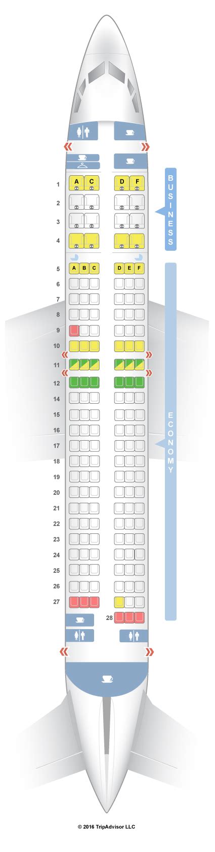 boeing 737-900 asientos|SeatGuru Seat Map Turkish Airlines.